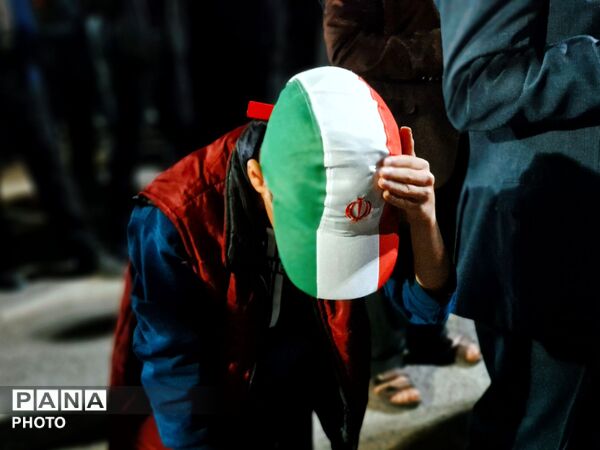 گلوگاه میزبان حماسه‌ای از جنس شور و ایمان