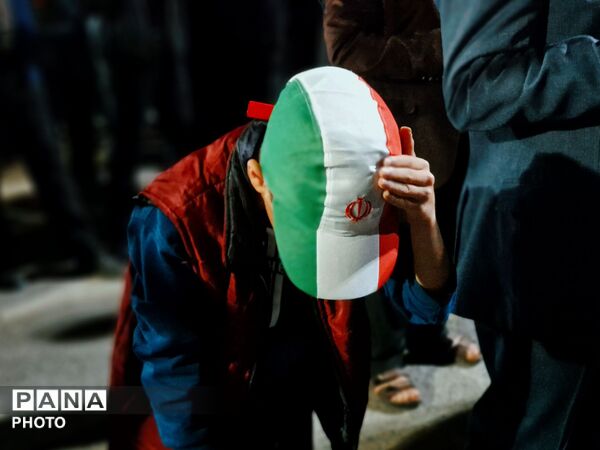 گلوگاه میزبان حماسه‌ای از جنس شور و ایمان