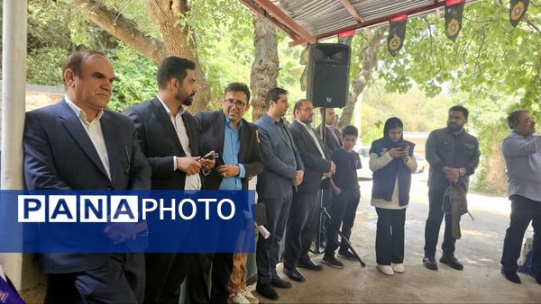 اردوی یک‌ روزه «دختران انقلاب، فرزندان مقاومت» در یاسوج 