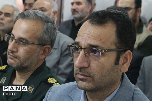 آغازِ طرح شهید عجمیان در مدرسه شهید عباسی روستای فرطان