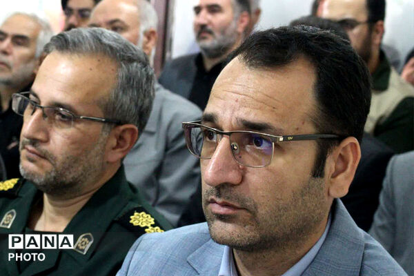 آغازِ طرح شهید عجمیان در مدرسه شهید عباسی روستای فرطان