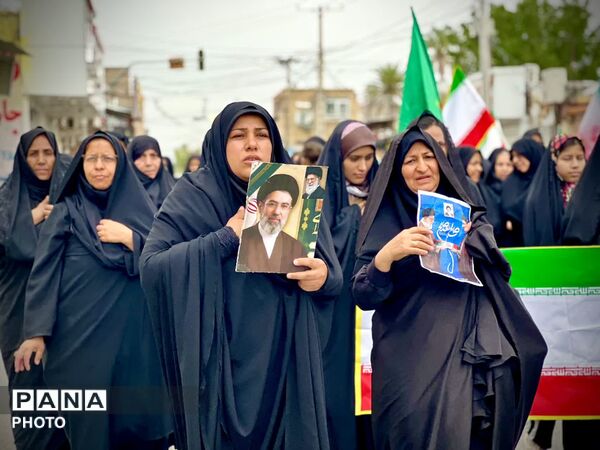 اربعینِ سرو؛ چله‌نشینیِ عشق بر مدارِ ایثار