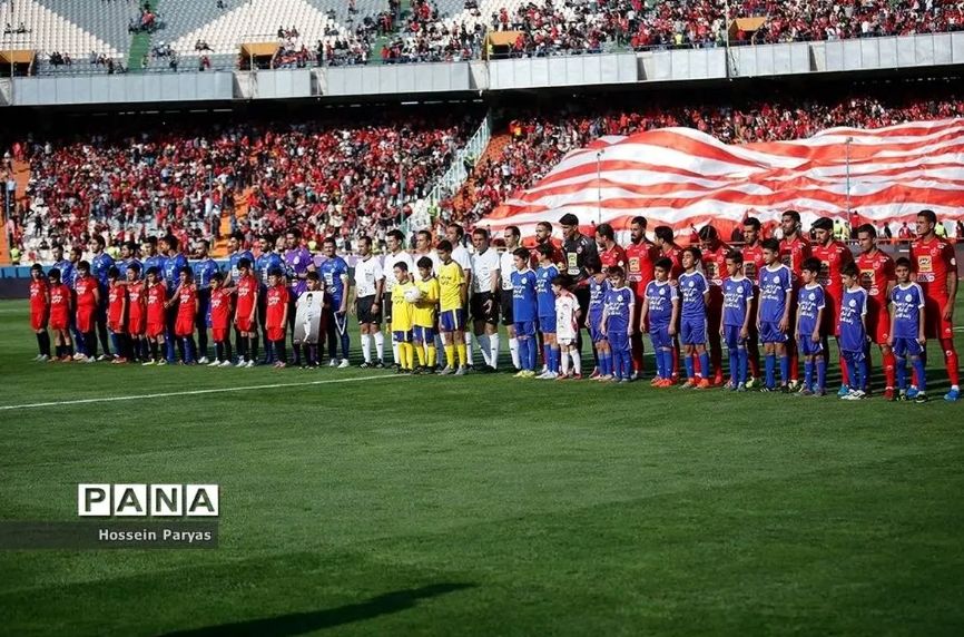 آخرین موانع بر سر راه مجوز حرفه‌ای سرخابی‌ها