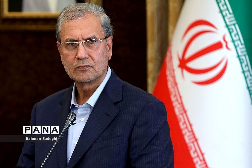 قدم‌های موثری در رفع فیلترینگ برداشته شده است 