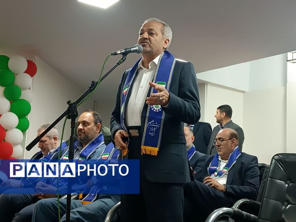 همایش سالروز تاسیس سازمان دانش‌آموزی با اجرا و حضور ۱۵۰۰ دانش‌آموز پیشتاز در پایتخت