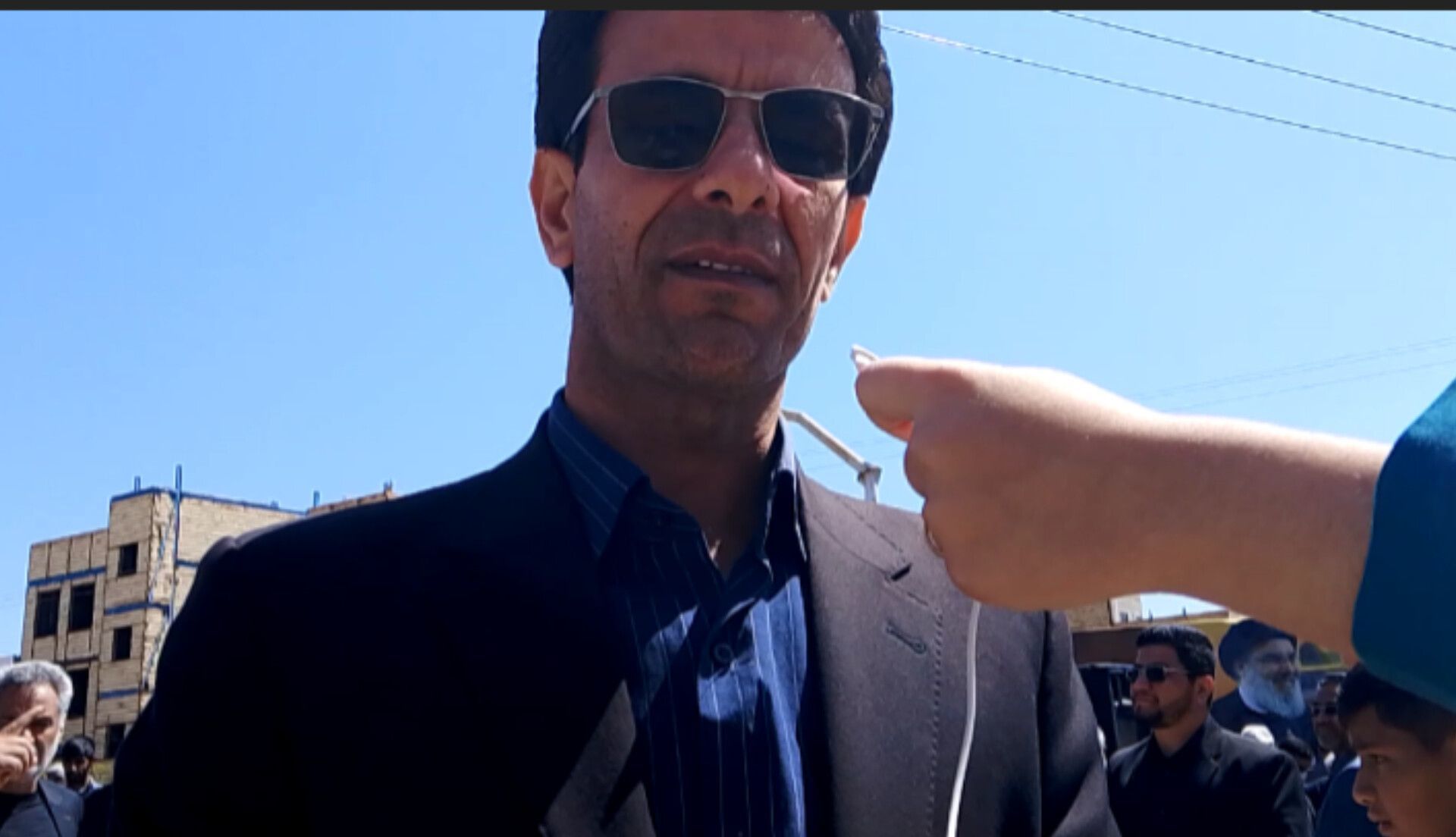 روز قدس روز اتحاد مردم ایران است