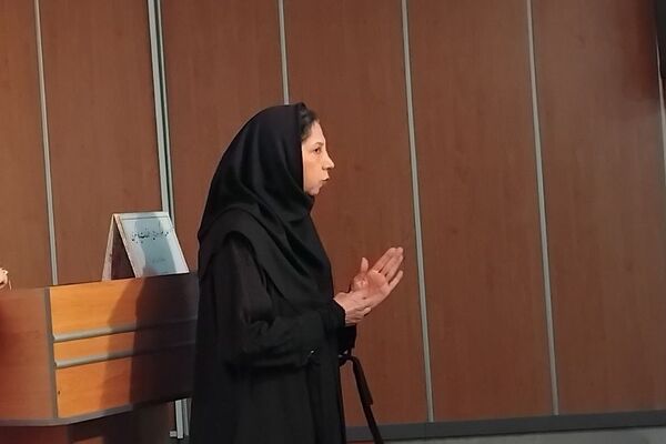 جلسه سرگروه‌های اجتماعات یادگیری
