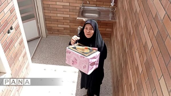وقتی عشق به آموزش پاداش می‌گیرد