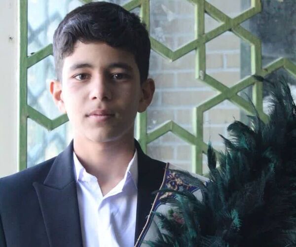 تجلی پیوند مدرسه و مسجد 