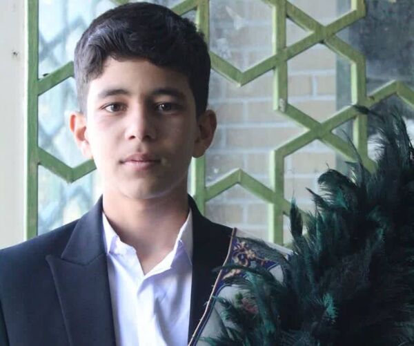 تجلی پیوند مدرسه و مسجد 