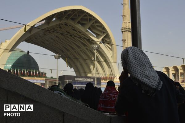 آخرین دیدار