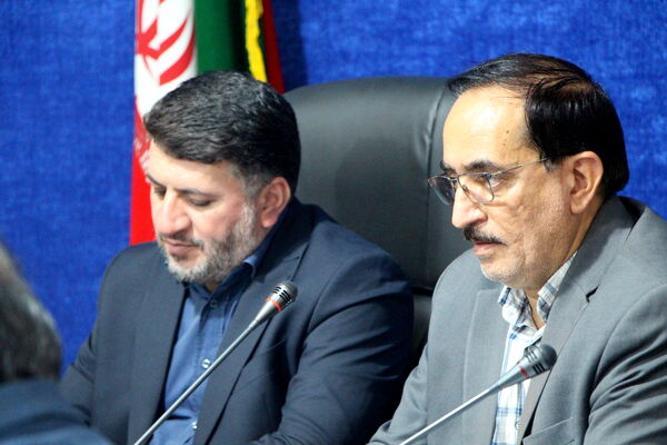 برگزاری نشست شورای آموزش و پرورش استان یزد