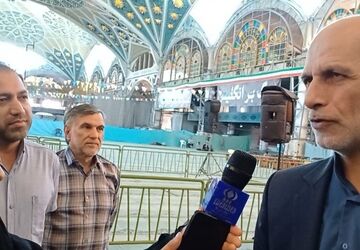 معلمان نقش الگویی ویژه‌ای برای دانش‌آموزان دارند