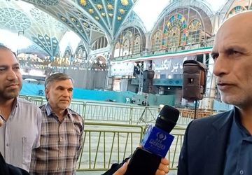 معلمان نقش الگویی ویژه‌ای برای دانش‌آموزان دارند