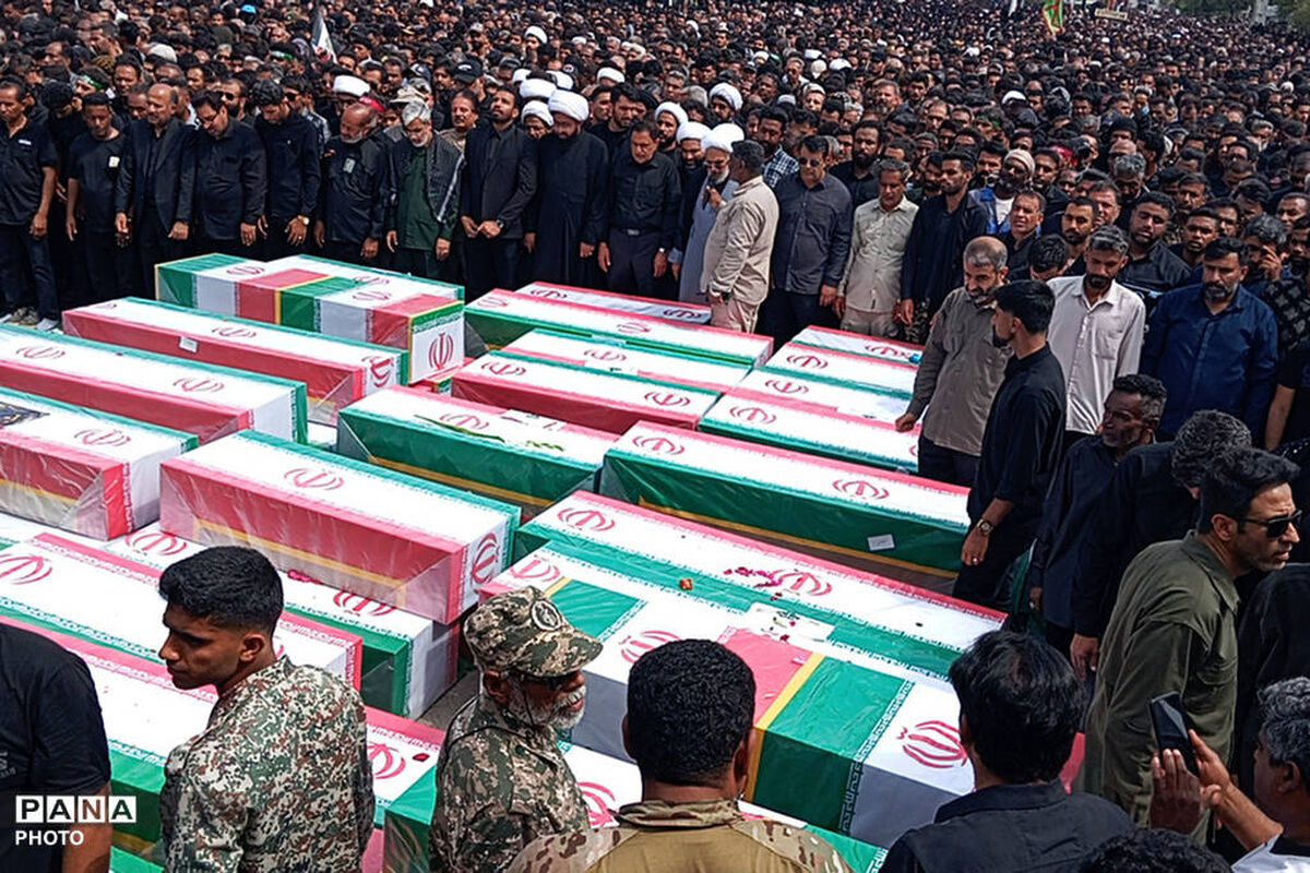 قصابان صهیونی- آمریکایی، از نیمکت‌های مدرسه ایران هراس دارند