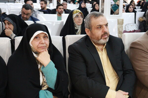 همایش بزرگ هفته پژوهش