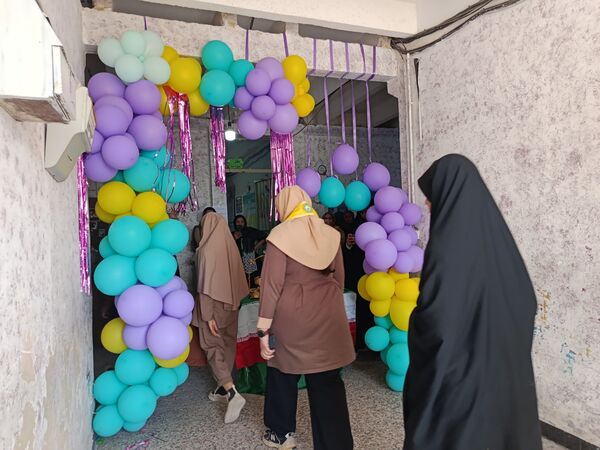 آغاز فصلی نو در دانش و دوستی