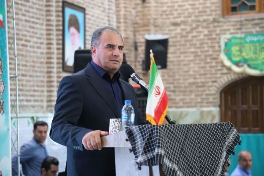 یادواره «شکوفه‌های آذربایجان»