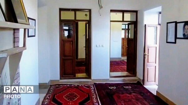 خانه امیرکبیر؛ نماد اصالت و تاریخ در استان مرکزی