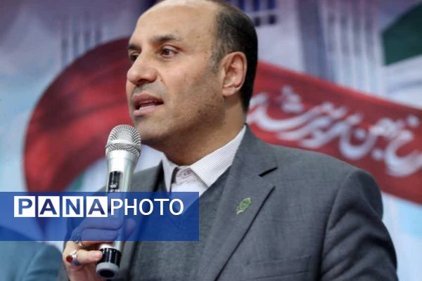 سالن شهید رجایی ورامین میزبان همایش یاوران انقلاب