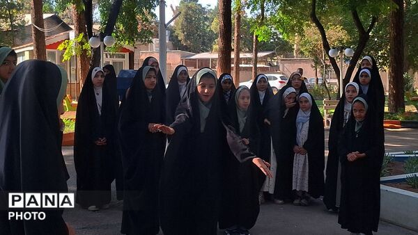 فرشتگان کوچک در بیمارستان «۲۲ بهمن» نیشابور