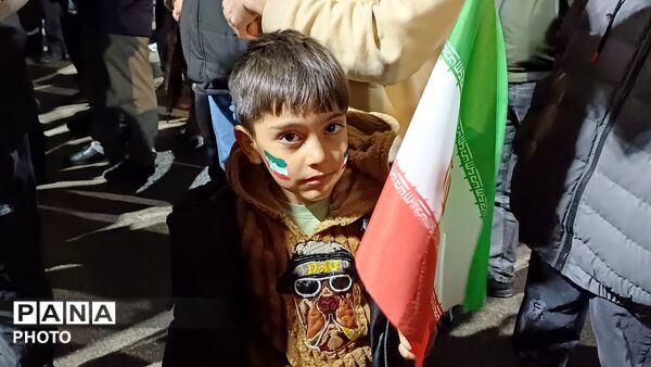 هر شب، حماسه‌ای از جنسِ اتحاد در میدان شهدا