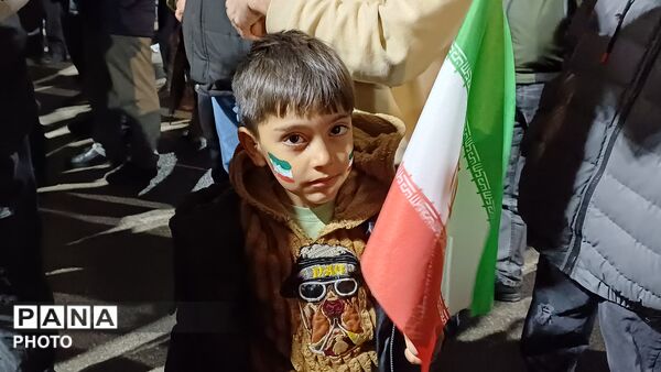هر شب، حماسه‌ای از جنسِ اتحاد در میدان شهدا