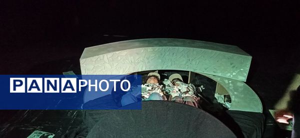 نمایش «گلدسته‌ها و فلک» در تبریز