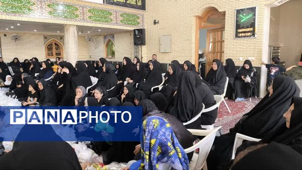 توسل به دختر سه ساله امام حسین (ع)