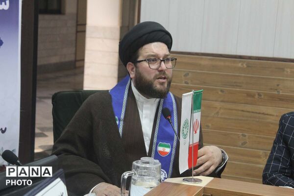چهاردهمین نشست شورای برنامه ریزی سازمان دانش آموزی استان قم