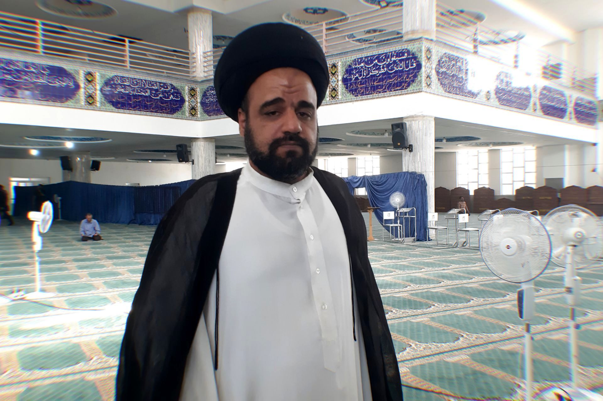 نماز جماعت، اضطراب‌ها و فشارهای روانی را چون غباری از دل‌ها می‌زداید