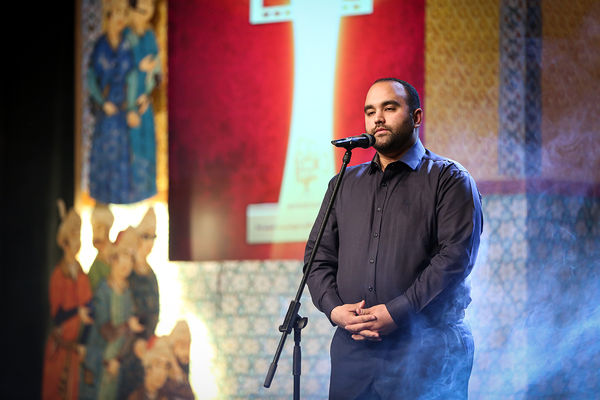 مراسم اختتامیه نهمین جشنواره فیلم مدرسه