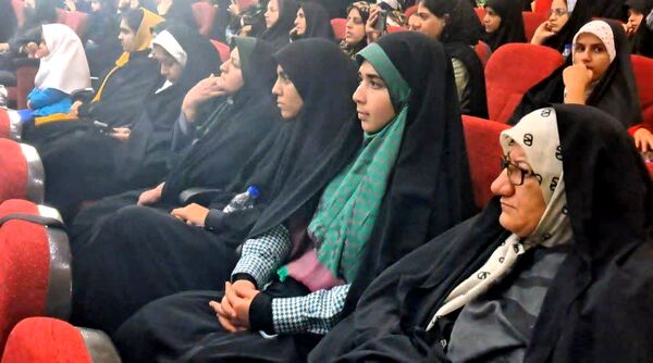 همایش «جشن بانوی باشکوه»
