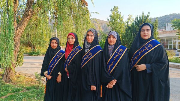 آغاز دوره توانمندسازی یاوران ولایت ویژه نخبگان بسیج دانش‌آموزی در کهگیلویه و بویراحمد