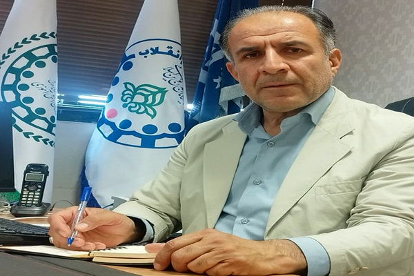 پیام تبریک مدیر سازمان‌ دانش‌آموزی استان فارس به‌مناسبت سالروز تاسیس خبرگزاری پانا