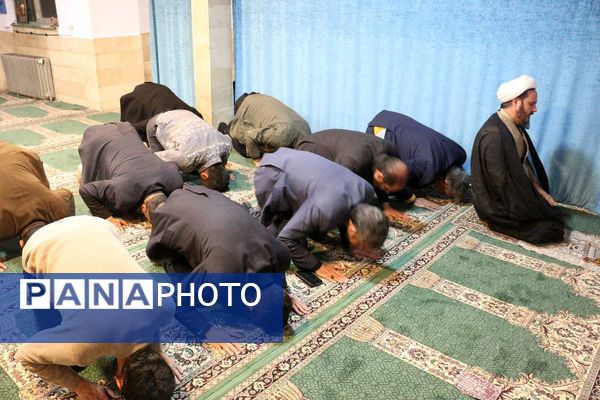 بصیرت افزایی فرهنگیان فیروزکوه علیه تهدیدات نوین 