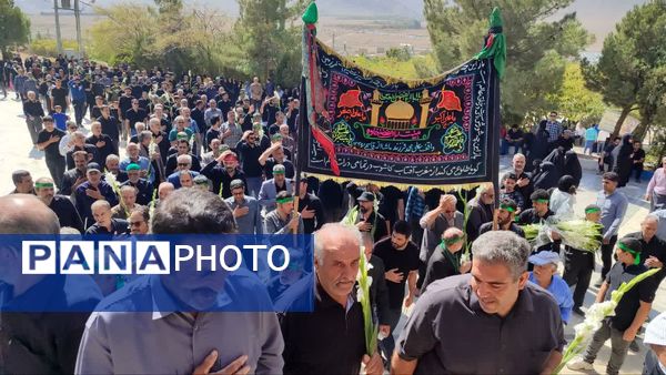 آیین باشکوه قالیشویان مشهد اردهال کاشان