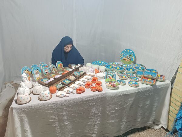 کنگره بزرگداشت ۳۰۰۰ شهید استان سمنان 