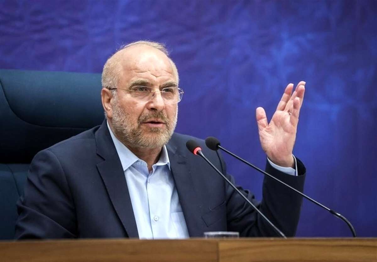 اگر قانون مبنای تصمیم‌گیری نباشد، جامعه دچار چالش می‌شود