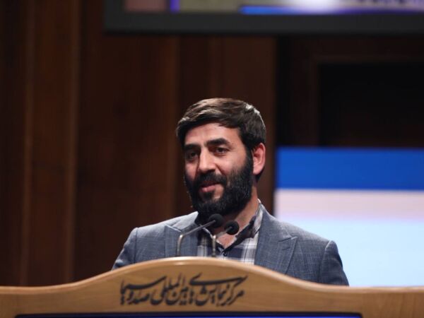 اختتامیه نخستین رویداد نوآورانه طراحی و دوخت لباس فرم مدرسه در سالن همایش‌های بین‌المللی صدا و سیما