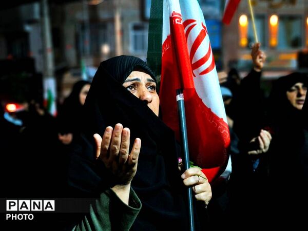 گلوگاه، میزبان شهید خوشنام 