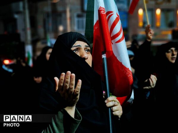 گلوگاه، میزبان شهید خوشنام 