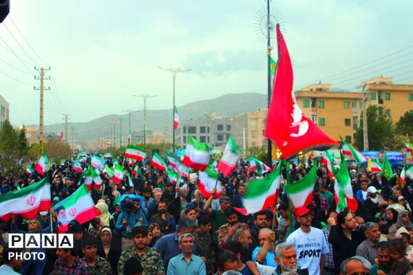 جشن بزرگ ولادت امام رضا علیه السلام در پردیس