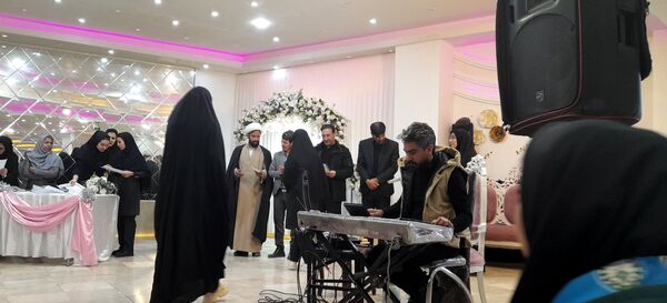 تجلیل از دانش آموزان برتر زاوه
