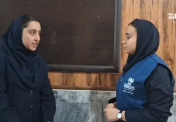 طرح مدام فعالیتی برای توسعه مهارت‌های آموزشی دانش‌آموزان