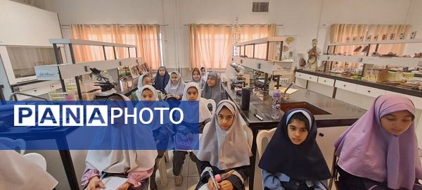 برگزاری شروع کلاس‌های پژوهش‌سرای ملاصدرای ناحیه 4 کرج