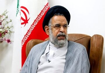 ایران عزیز مسیر پیشرفت، عدالت و اقتدار را با قدرت ادامه می‌دهد