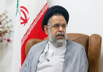 ایران عزیز مسیر پیشرفت، عدالت و اقتدار را با قدرت ادامه می‌دهد