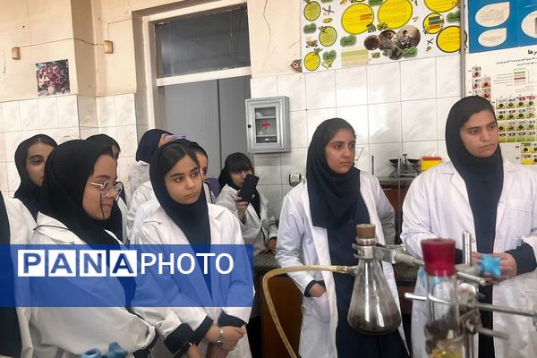 یازدهمین همایش «آشتی با علم» در پژوهش‌سرای کاوش کهریزک