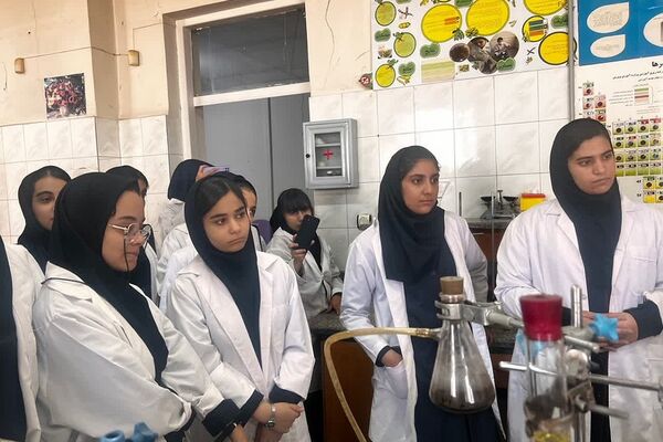 یازدهمین همایش «آشتی با علم» در پژوهش‌سرای کاوش کهریزک
